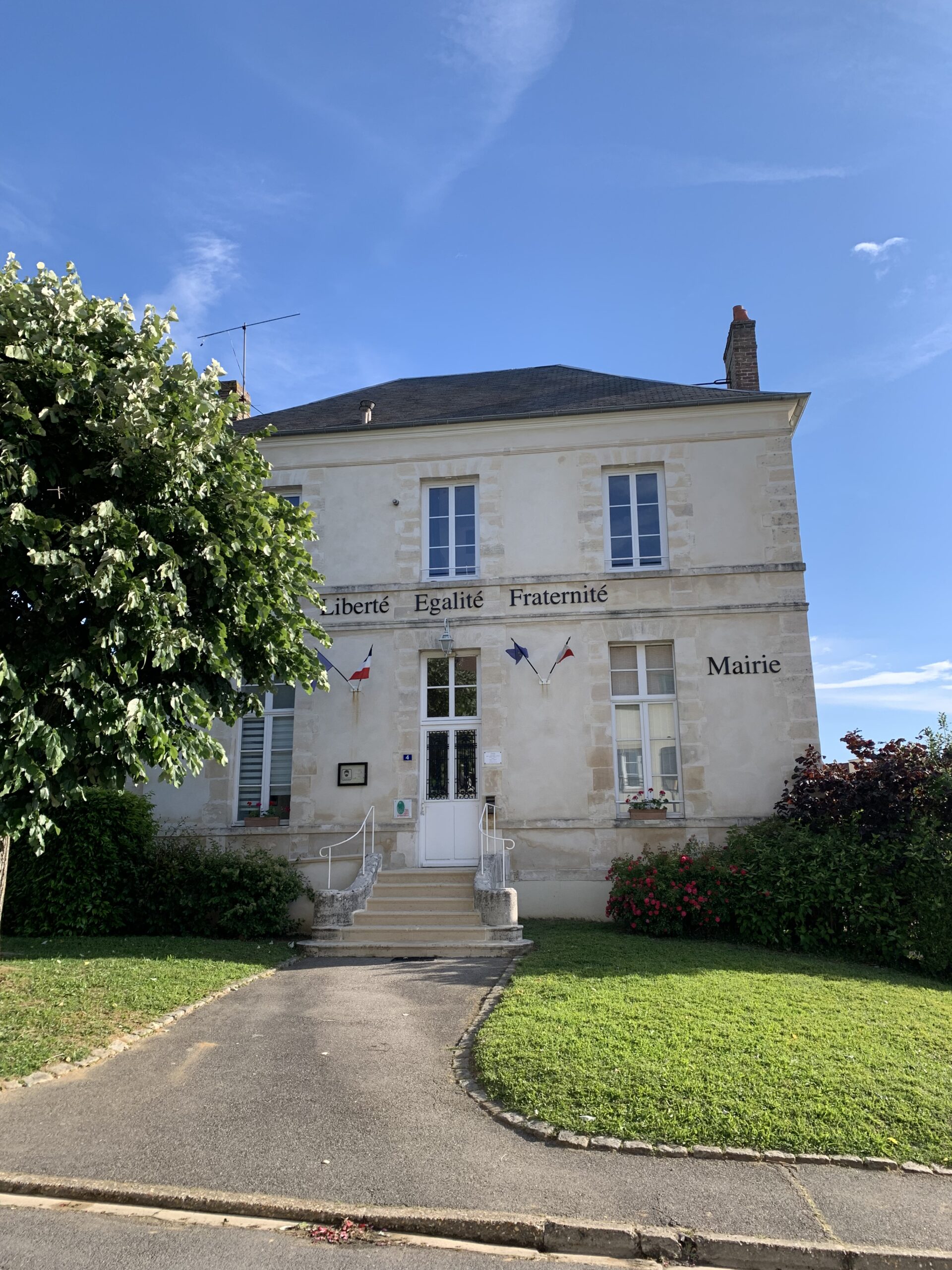 Clery-en-Vexin