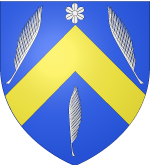 Seraincourt_blason